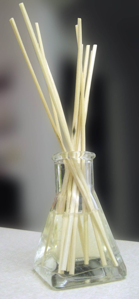 Make Your Own Reed Diffuser! - Make Something Mondays